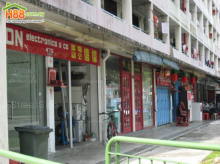 Blk 49 Stirling Road (S)141049 #374402